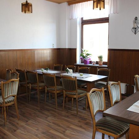 Hotel Ceteno Вунсторф Экстерьер фото
