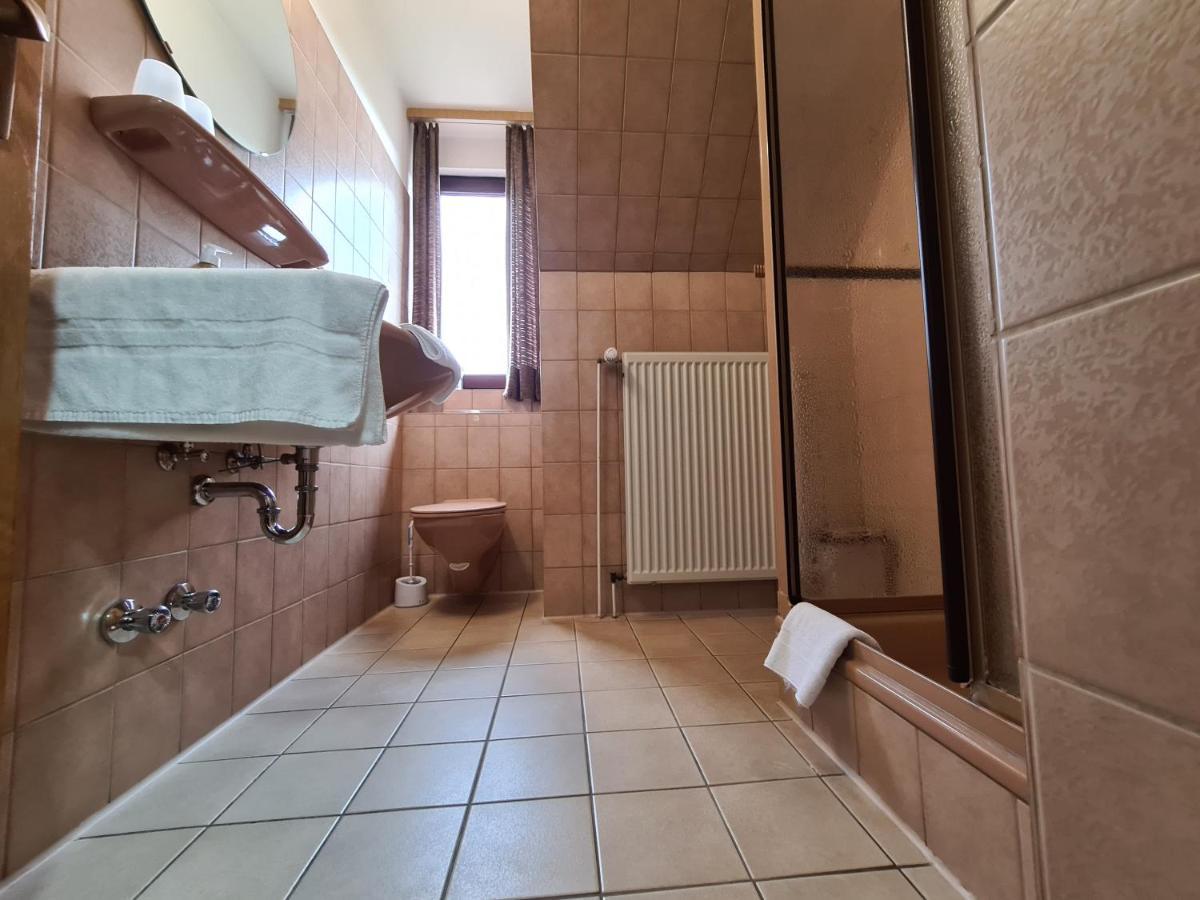Hotel Ceteno Вунсторф Экстерьер фото