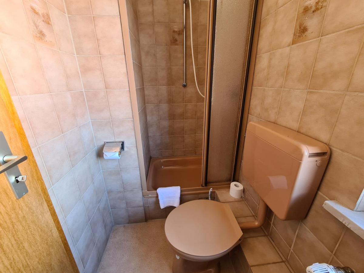 Hotel Ceteno Вунсторф Экстерьер фото