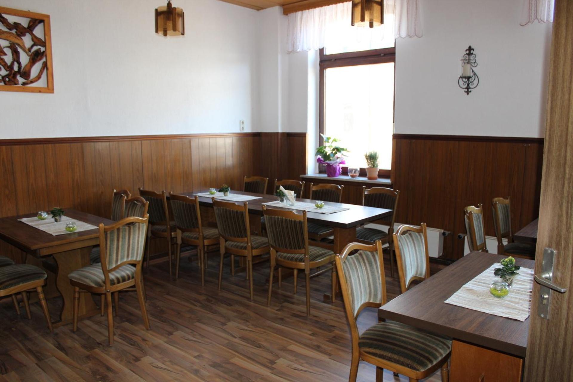 Hotel Ceteno Вунсторф Экстерьер фото
